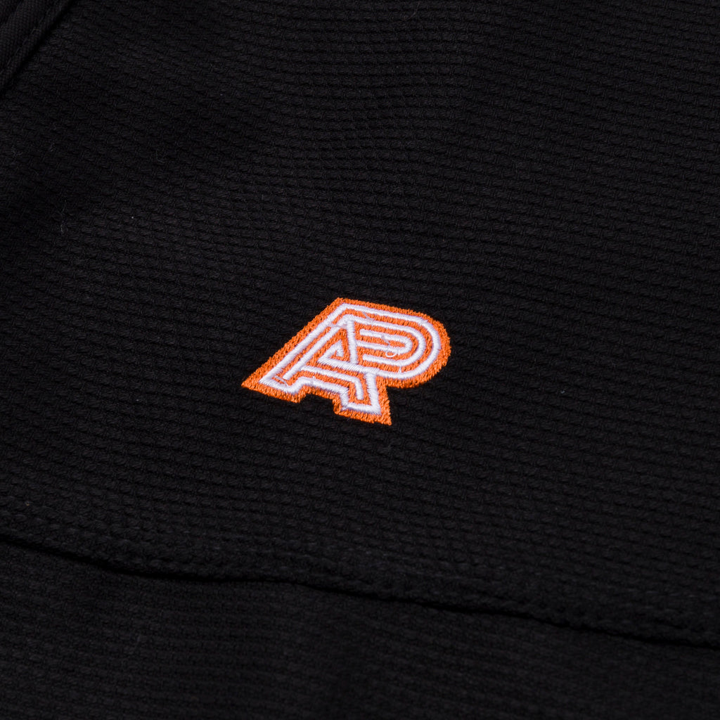A&P x MLB Giants 47 Black Jiu-Jitsu Gi