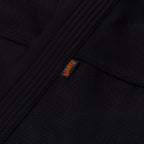 A&P x MLB Giants 47 Black Jiu-Jitsu Gi