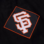 A&P x MLB Giants 47 Black Jiu-Jitsu Gi