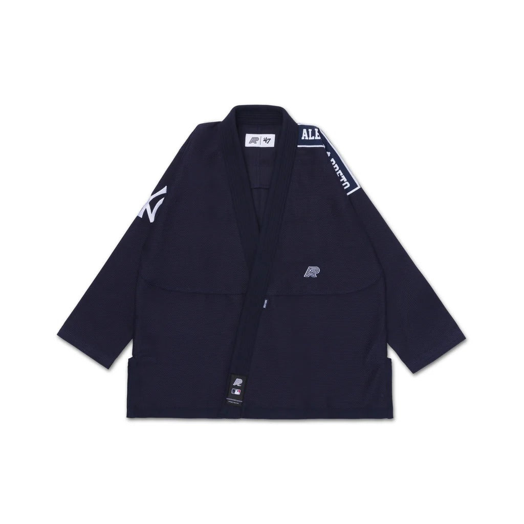 A&P x MLB Yankees 47 Jiu-Jitsu Gi