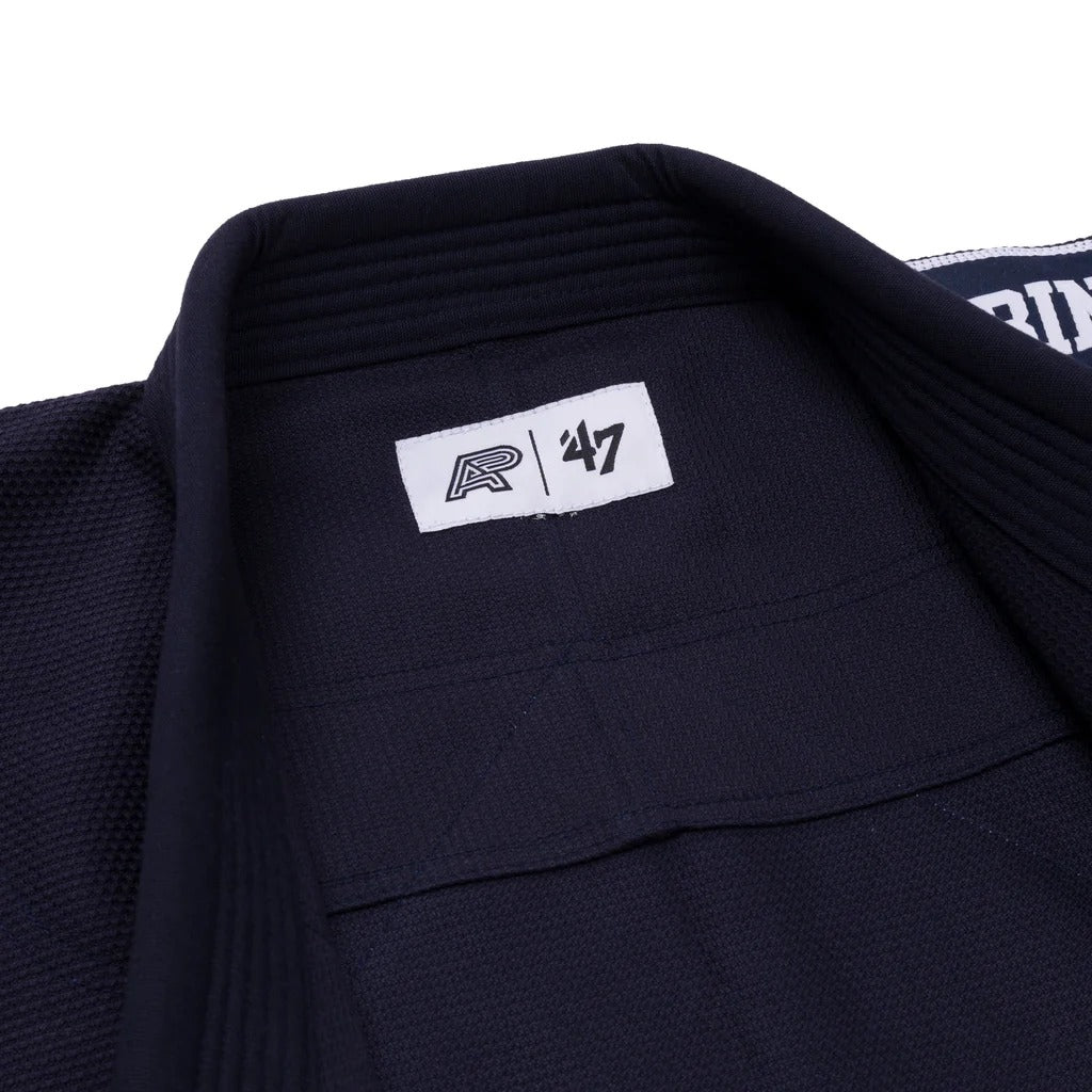A&P x MLB Yankees 47 Jiu-Jitsu Gi