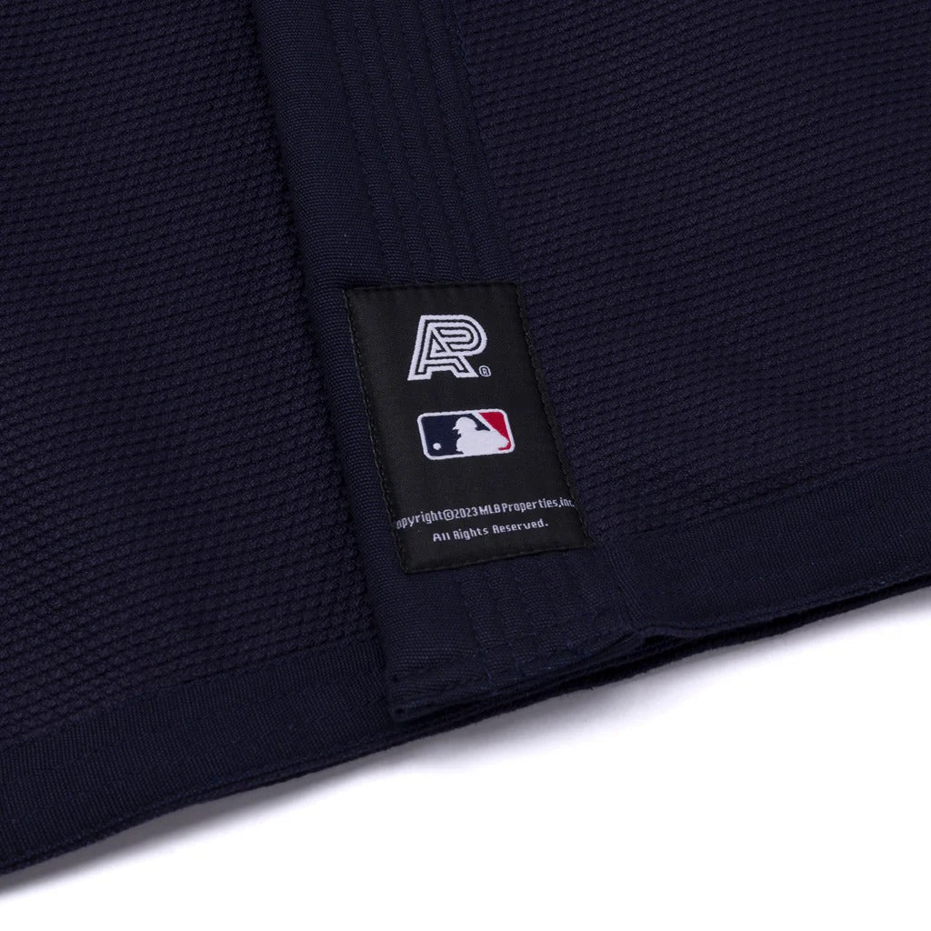 A&P x MLB Yankees 47 Jiu-Jitsu Gi