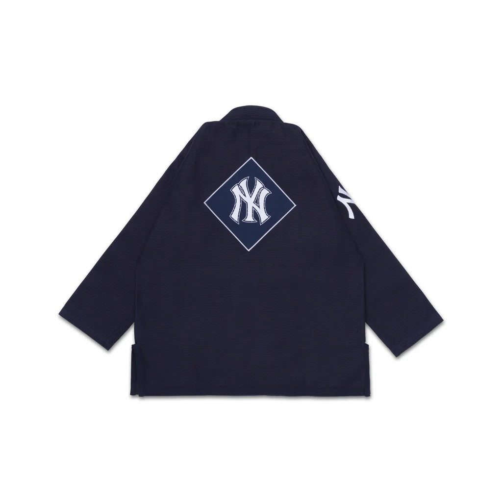A&P x MLB Yankees 47 Jiu-Jitsu Gi