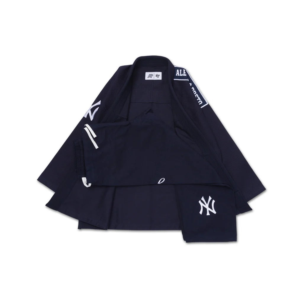 A&P x MLB Yankees 47 Jiu-Jitsu Gi