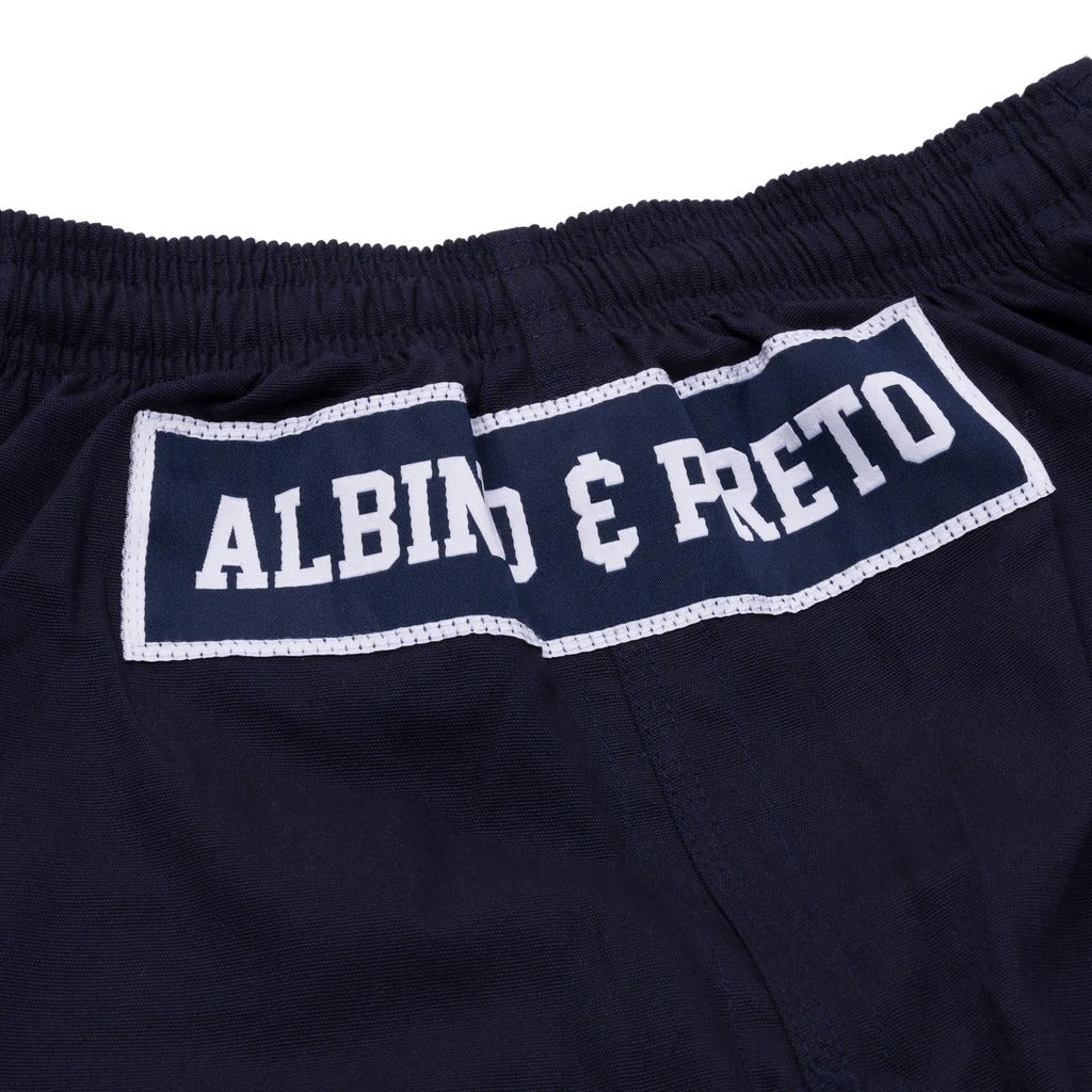 A&P x MLB Yankees 47 Jiu-Jitsu Gi