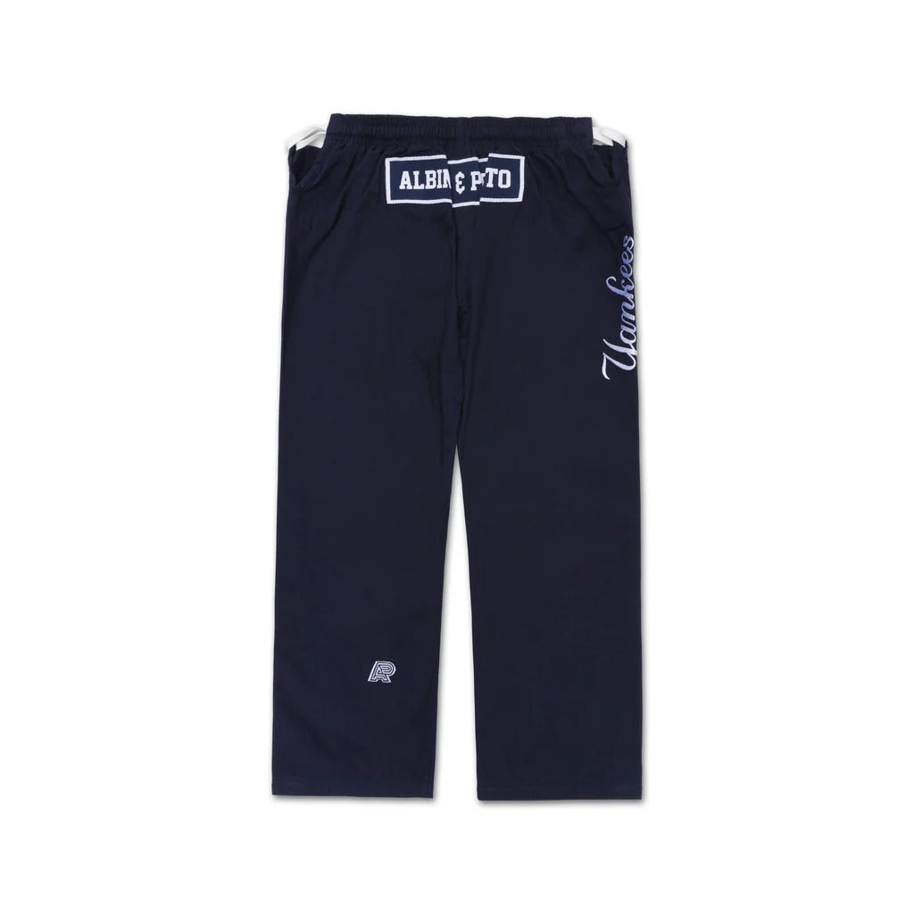 A&P x MLB Yankees 47 Jiu-Jitsu Gi