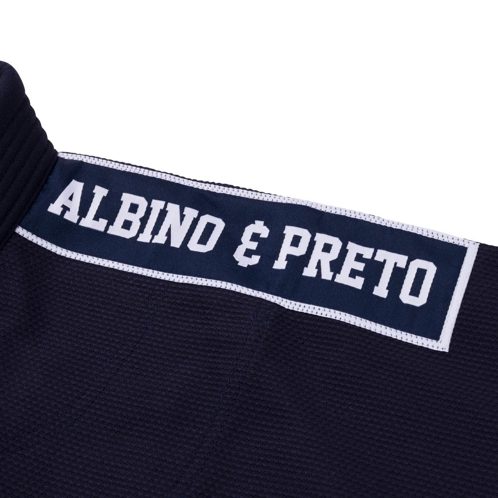 A&P x MLB Yankees 47 Jiu-Jitsu Gi