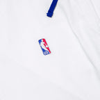 Albino & Preto x NBA Knicks White Jiu Jitsu Gi