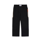 Albino & Preto BRG Comp Black BJJ Gi