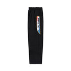 Albino & Preto BRG Comp Black BJJ Gi