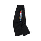 Albino & Preto BRG Comp Black BJJ Gi