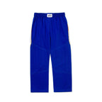 Albino & Preto BRG Comp Blue BJJ Gi