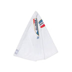 Albino & Preto BRG Comp White BJJ Gi