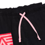 Albino & Preto BRP Herringbone Classic BJJ Gi