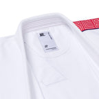 A&P BRP Herringbone Classic BJJ Gi