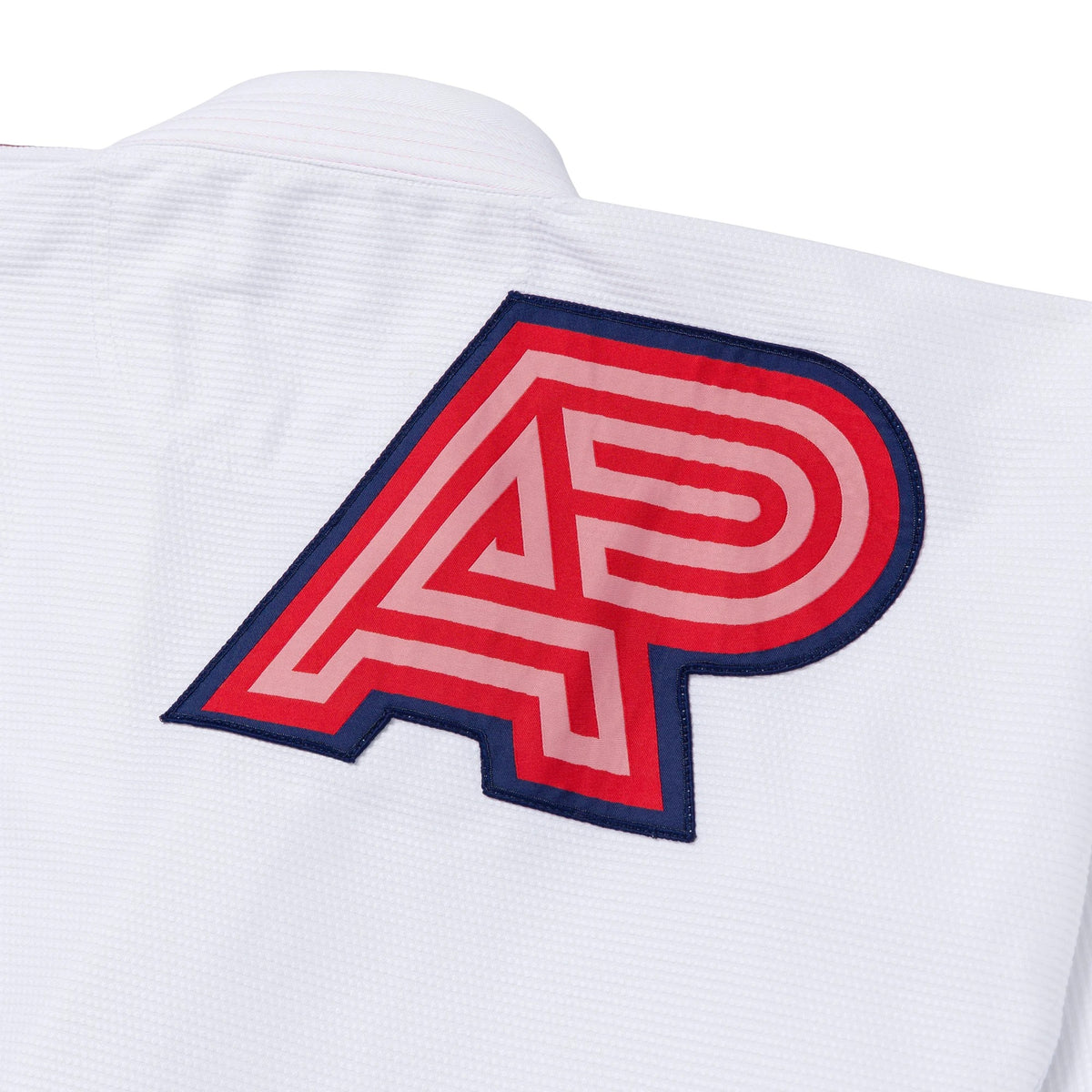 A&P BRP Herringbone Classic BJJ Gi