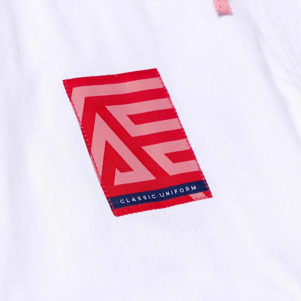 A&P BRP Herringbone Classic BJJ Gi