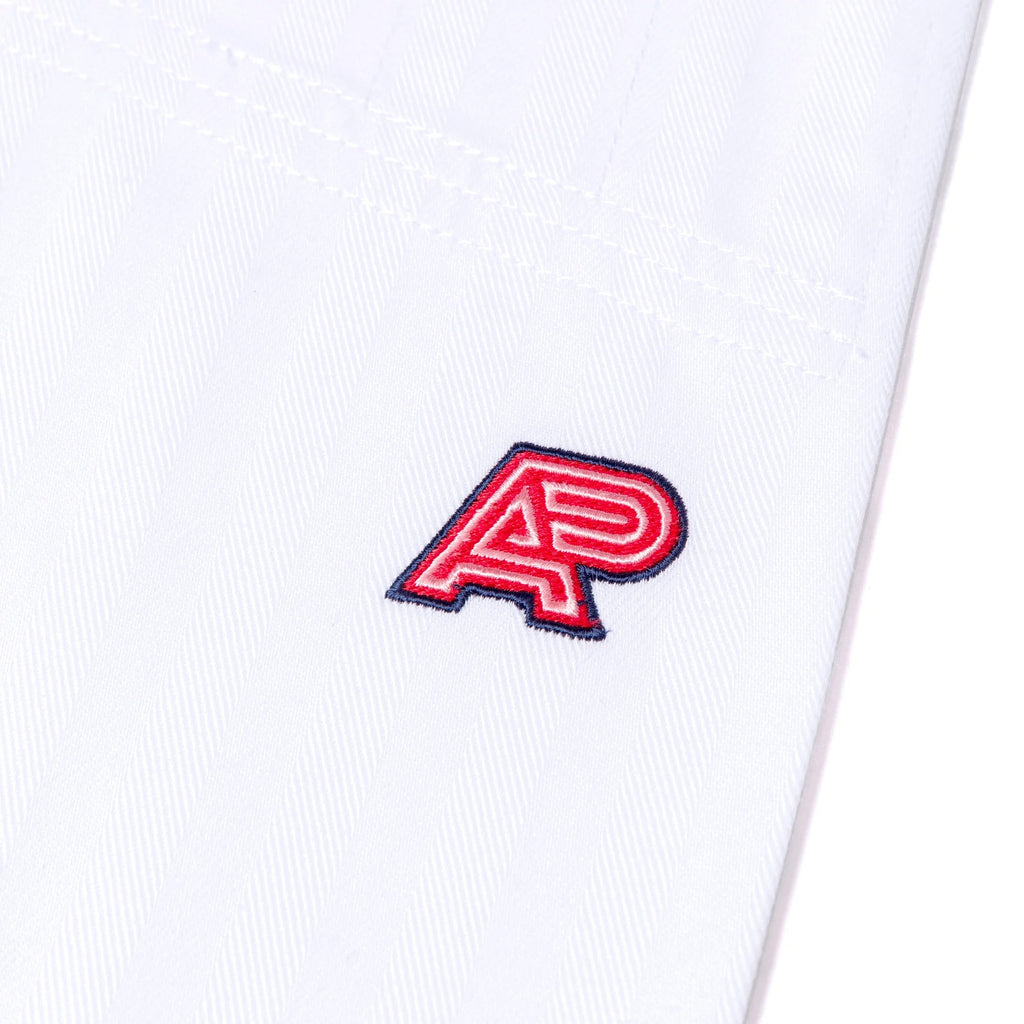 A&P BRP Herringbone Classic BJJ Gi