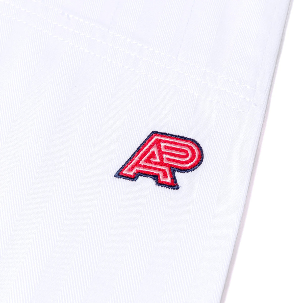 A&P BRP Herringbone Classic BJJ Gi