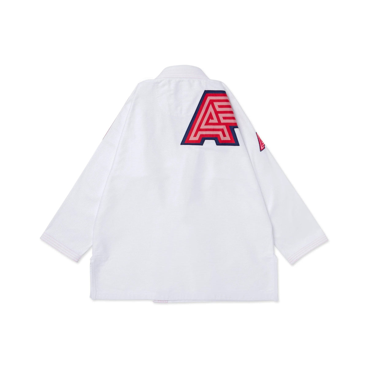 A&P BRP Herringbone Classic BJJ Gi