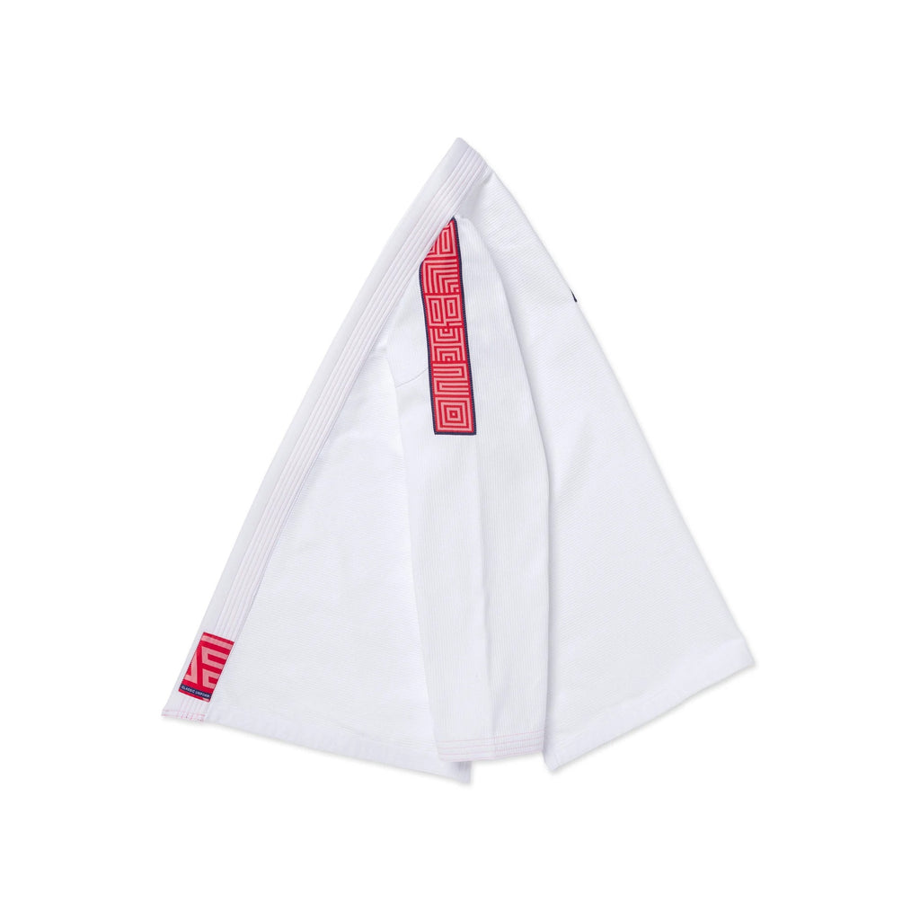 A&P BRP Herringbone Classic BJJ Gi
