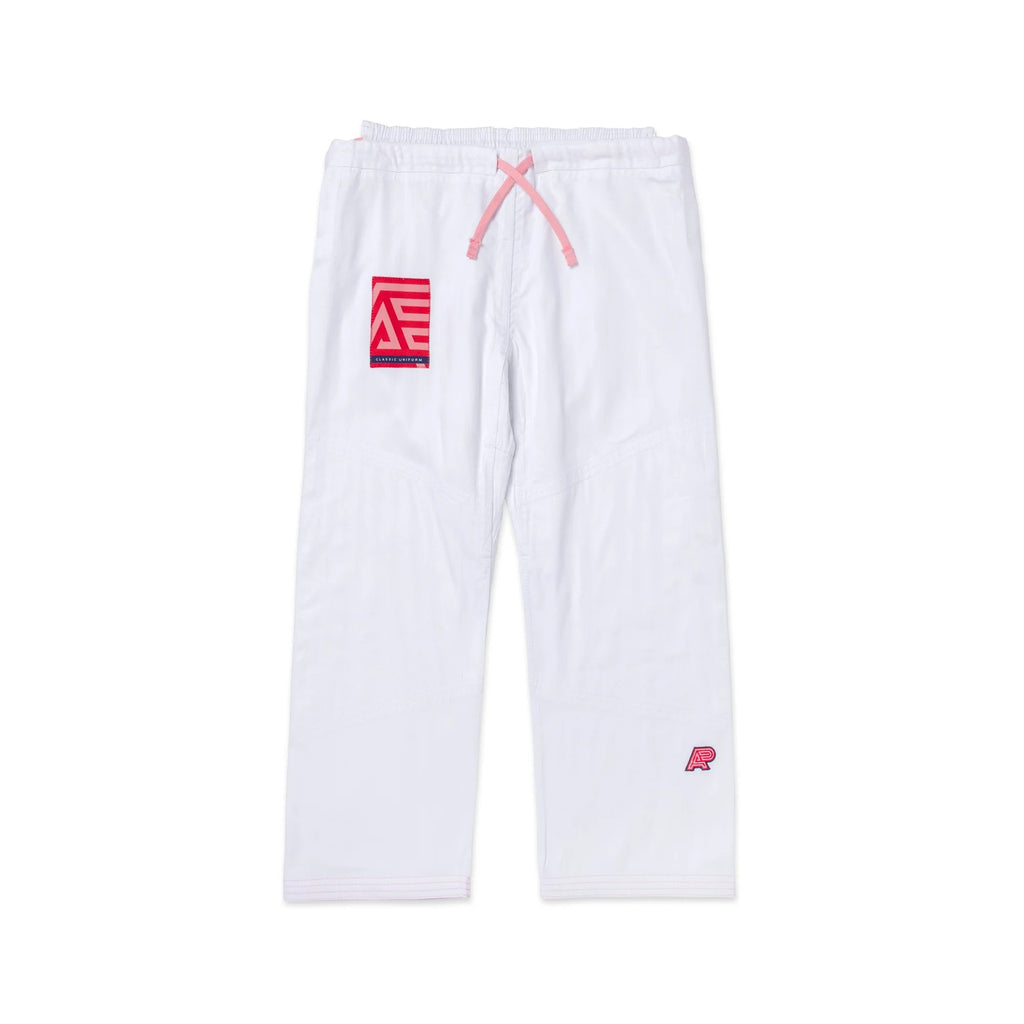 A&P BRP Herringbone Classic BJJ Gi