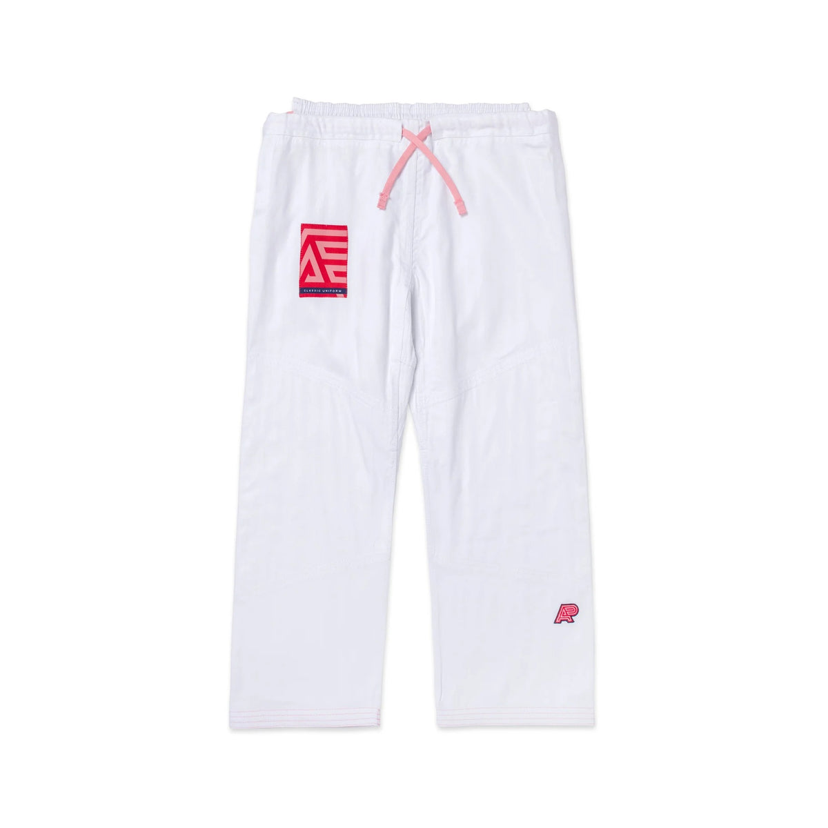 A&P BRP Herringbone Classic BJJ Gi