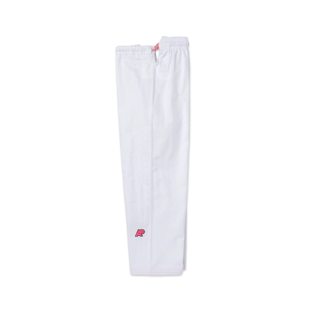 A&P BRP Herringbone Classic BJJ Gi