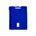 Albino & Preto BW Essential Blue BJJ Gi