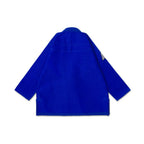 Albino & Preto BW Essential Blue BJJ Gi