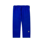 Albino & Preto BW Essential Blue BJJ Gi
