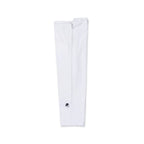 Albino & Preto BW Essential White BJJ Gi