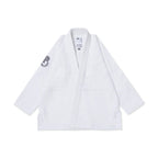 Albino & Preto BW Essential White BJJ Gi