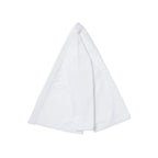 Albino & Preto BW Essential White BJJ Gi