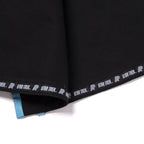 Albino & Preto Batch #100 Star Trek Black BJJ Gi