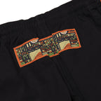 Albino & Preto Batch #100 Star Trek Black BJJ Gi