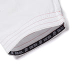 Albino & Preto Batch #100 Star Trek Jiu-Jitsu Kimono