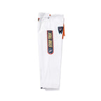Albino & Preto Batch #100 Star Trek Jiu-Jitsu Kimono