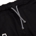 Albino & Preto Batch #102  Black BJJ Gi