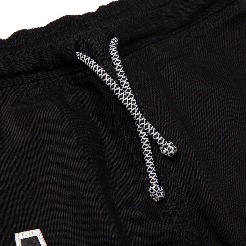 Albino & Preto Batch #102  Black BJJ Gi
