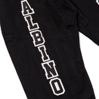 Albino & Preto Batch #102  Black BJJ Gi