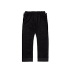 Albino & Preto Batch #102  Black BJJ Gi