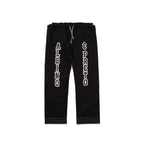 Albino & Preto Batch #102  Black BJJ Gi