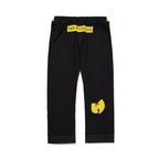 Albino & Preto Batch #103 Wu-Tang Black BJJ Gi