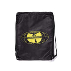 Albino & Preto Batch #103 Wu-Tang Black BJJ Gi
