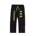 Albino & Preto Batch #103 Wu-Tang Black BJJ Gi