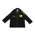 Albino & Preto Batch #103 Wu-Tang Black BJJ Gi
