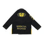 Albino & Preto Batch #103 Wu-Tang Black BJJ Gi