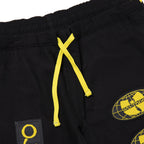 Albino & Preto Batch #103 Wu-Tang Black BJJ Gi
