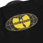 Albino & Preto Batch #103 Wu-Tang Black BJJ Gi